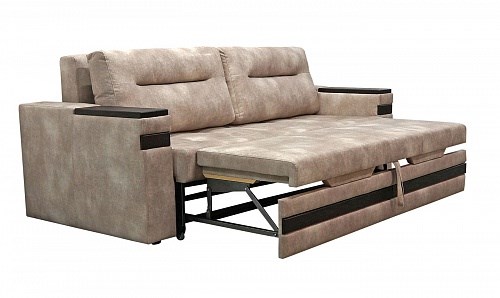 Прямой диван LaFlex 1-01 БД Norma в Тюмени - изображение 2