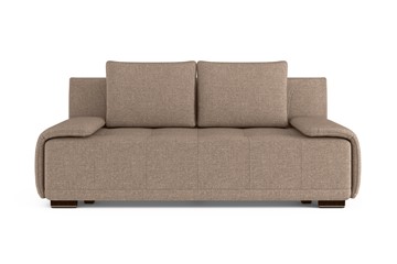 Прямой диван Милан - 1 СК, Шерлок 932 в Тюмени