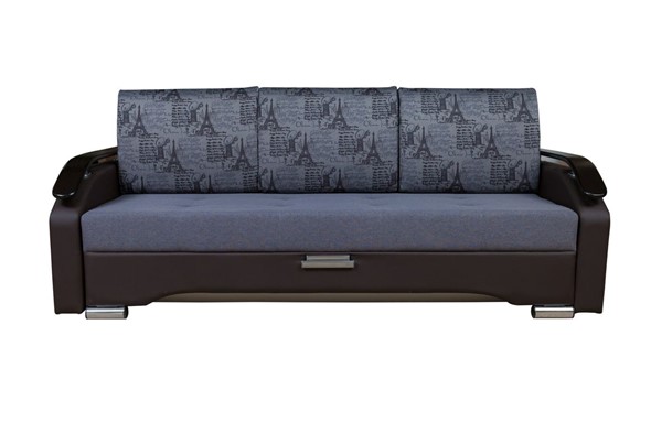 Прямой диван Орфей в Ишиме - изображение