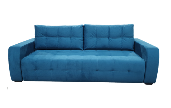 Прямой диван Санрайз в Заводоуковске - изображение