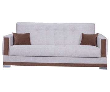 Прямой диван Нео 56 БД в Ишиме - предосмотр