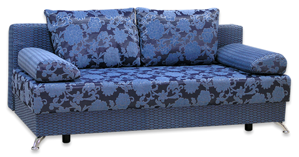 Прямой диван Юность 11 БД в Заводоуковске - изображение
