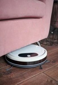 Комплект мебели Брамс  цвет розовый диван 2Д + кресло в Заводоуковске - предосмотр 6