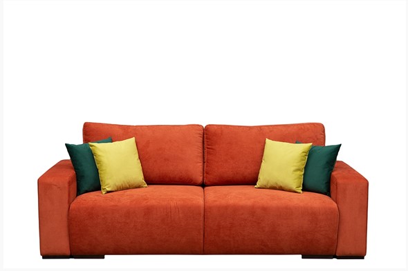 Прямой диван Раймонд в Заводоуковске - изображение