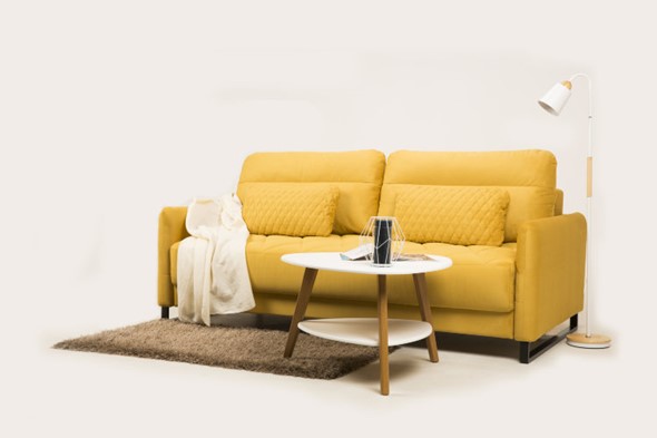 Прямой диван Милфорд ЗП в Заводоуковске - изображение
