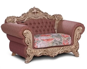 Малый диван Потютьков Лувр XII, ДМ2 в Тюмени