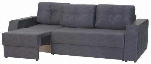 Прямой диван Спинер МД в Заводоуковске - изображение 1