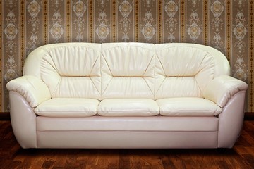 Прямой диван BULGARI Ричмонд Д3 в Заводоуковске