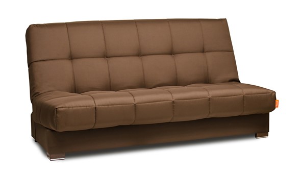 Прямой диван Лондон 1 ППУ в Заводоуковске - изображение
