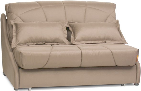 Прямой диван Виктория 1, 1600 TFK в Заводоуковске - изображение