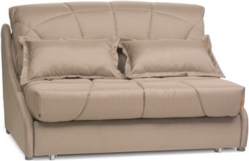Прямой диван Виктория 1, 1200 ППУ в Тюмени