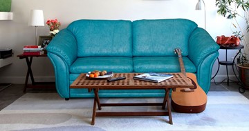 Прямой диван Милан (ТТ) в Ишиме - предосмотр