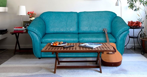 Прямой диван Милан (ТТ) в Ишиме - изображение