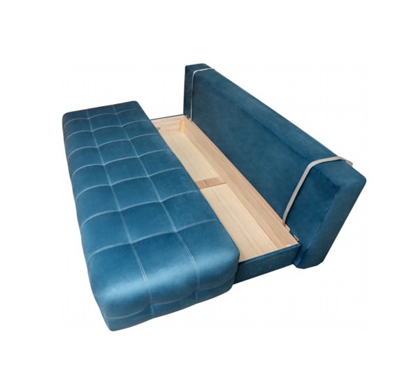 Прямой диван Афина 1 БД в Ишиме - изображение 1