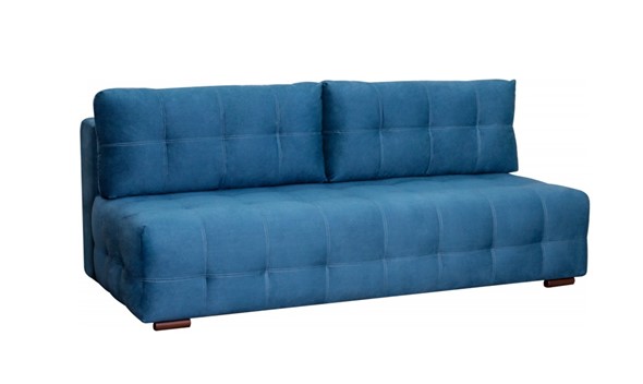 Прямой диван Афина 1 БД в Тюмени - изображение