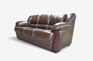 Прямой диван Амелия (седафлекс механизм) 210*104 см в Тюмени - предосмотр 1
