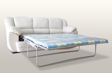 Прямой диван Амелия (Тент-латовый механизм) 210*104 см в Заводоуковске - предосмотр 2