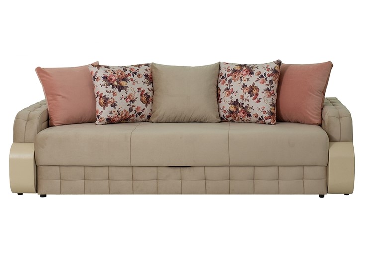 Прямой диван Антей БД в Ялуторовске - изображение 1