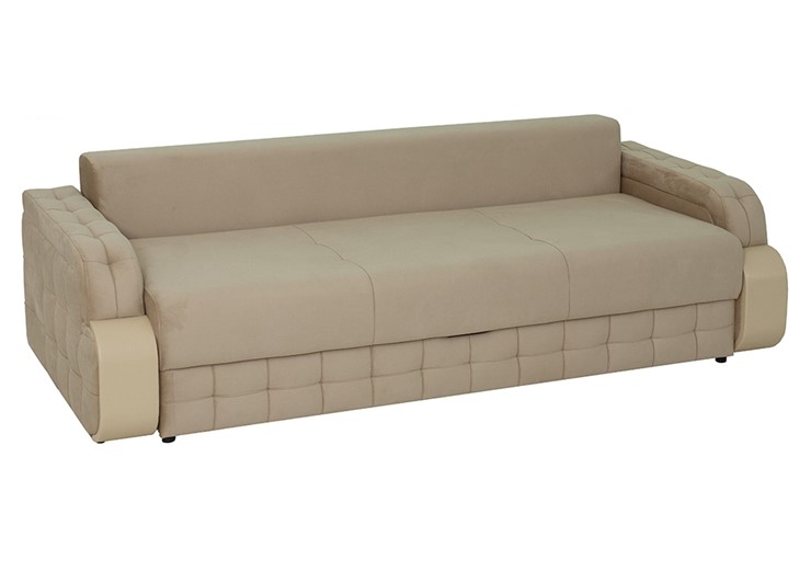 Прямой диван Антей БД в Ялуторовске - изображение 2