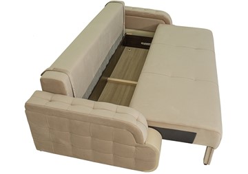 Прямой диван Антей БД в Ишиме - предосмотр 3