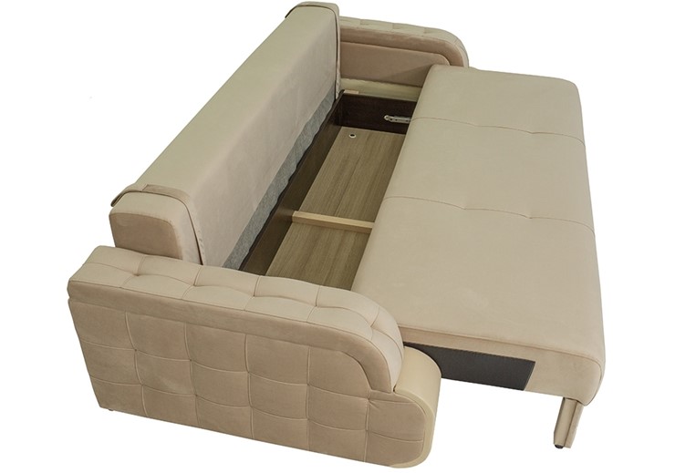 Прямой диван Антей БД в Ялуторовске - изображение 3