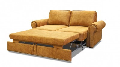 Большой диван Бергамо (подушки №1) в Заводоуковске - изображение 4