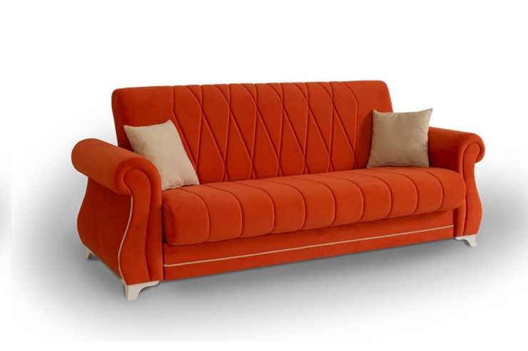 Прямой диван Бриз 2 БД в Заводоуковске - изображение 7