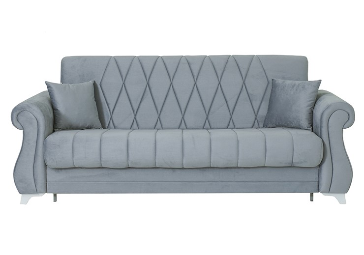 Прямой диван Бриз 2 БД в Заводоуковске - изображение 1