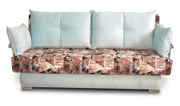 Прямой диван Челси 2 БД (Боннель) в Тюмени - предосмотр 5