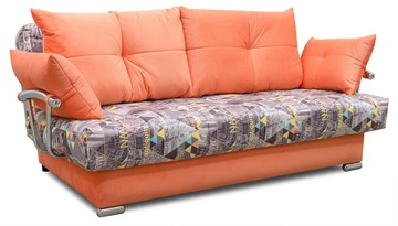 Прямой диван Челси 2 БД (Боннель) в Тюмени - предосмотр 6