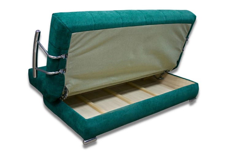 Прямой диван Челси 2 БД (НПБ) в Тюмени - изображение 2
