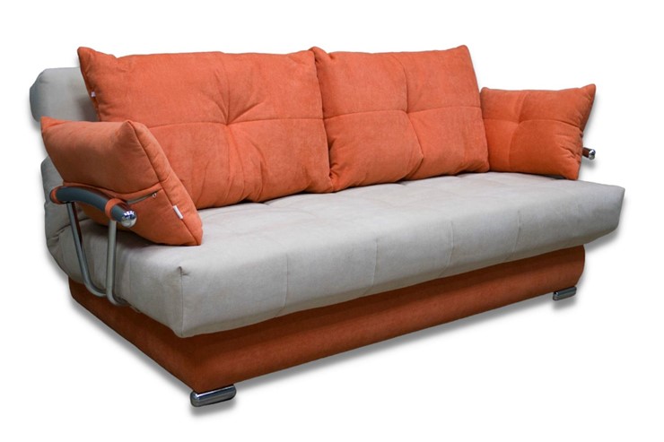 Прямой диван Челси 2 БД (НПБ) в Заводоуковске - изображение 5