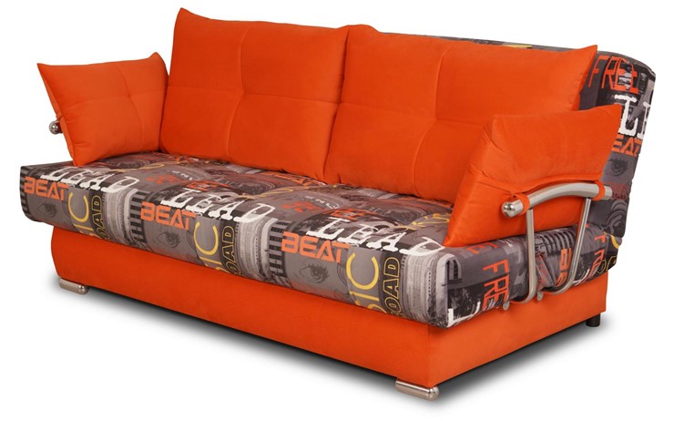Прямой диван Челси 2 БД (НПБ) в Заводоуковске - изображение 7