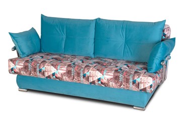 Прямой диван Челси 2 БД (НПБ) в Тюмени - предосмотр 9