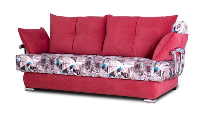 Прямой диван Челси 2 БД (НПБ) в Заводоуковске - изображение 10