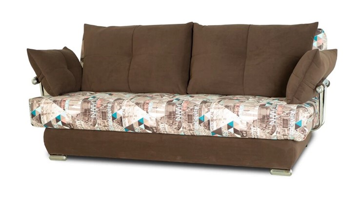Прямой диван Челси 2 БД (НПБ) в Заводоуковске - изображение 11