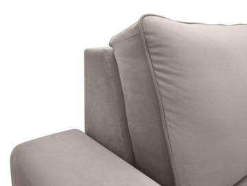 Прямой диван с механизмом касатка Денвер (м6+м1+м3+м6) в Тюмени - предосмотр 4