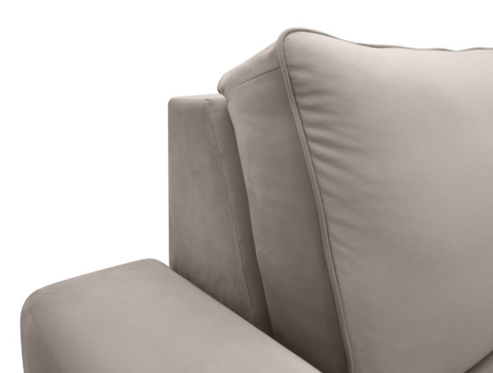 Прямой диван с механизмом касатка Денвер (м6+м1+м3+м6) в Тюмени - изображение 4