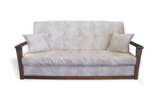 Прямой диван Дженни 2 БД в Заводоуковске - изображение