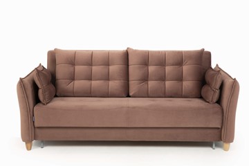 Прямой диван Истра 3 в Заводоуковске - предосмотр 1