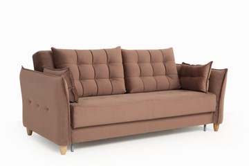 Прямой диван Истра 3 в Ишиме