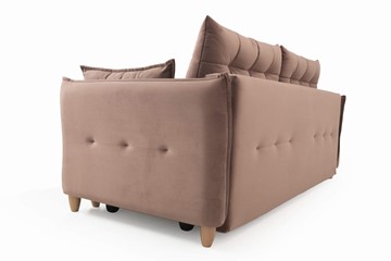 Прямой диван Истра 3 в Заводоуковске - предосмотр 7