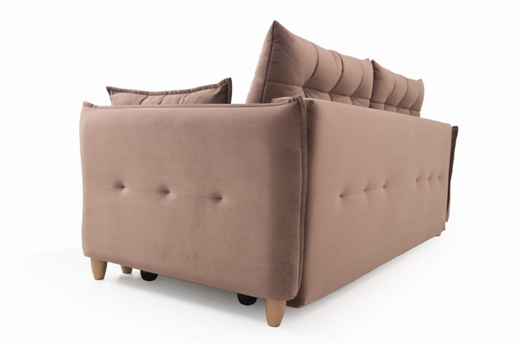 Прямой диван Истра 3 в Заводоуковске - изображение 7