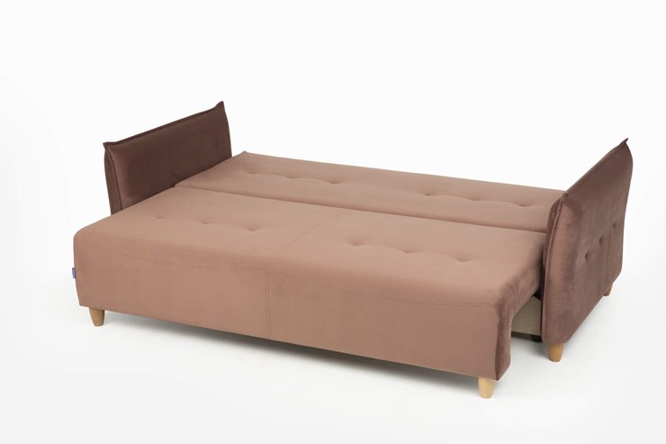 Прямой диван Истра 3П в Заводоуковске - изображение 7