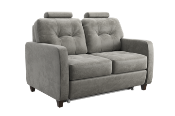 Прямой диван Клуни 1400 в Заводоуковске - предосмотр 1