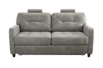 Прямой диван Клуни 1200 в Заводоуковске - предосмотр