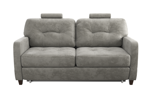 Прямой диван Клуни 1200 в Заводоуковске - изображение