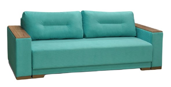 Прямой диван Комбо 4 БД в Заводоуковске - изображение