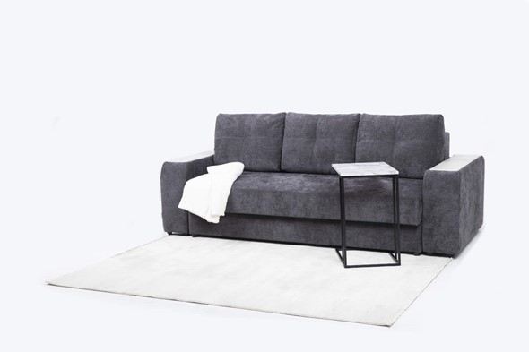 Прямой диван Левел 3 в Заводоуковске - изображение