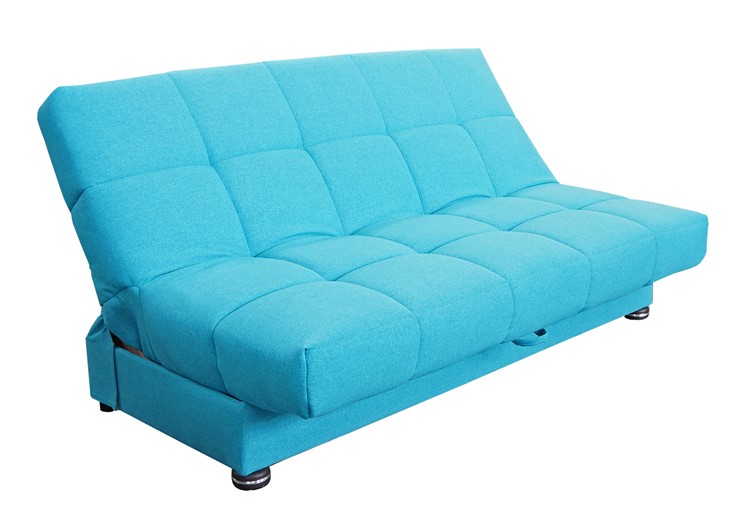 Прямой диван Милана 6, Боннель в Заводоуковске - изображение 1